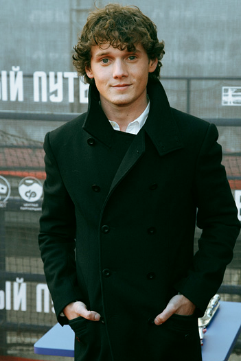 oxymoronic: An Anton Yelchin pi...